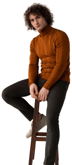 Woman Standing